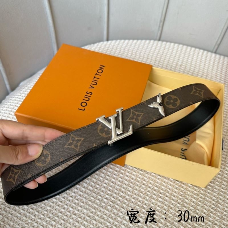 l0vis Vvtt0n belts